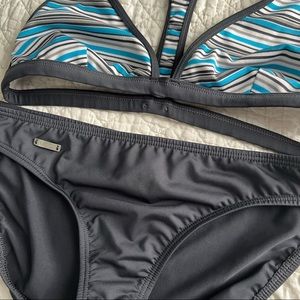 Speedo Brand 2 piece